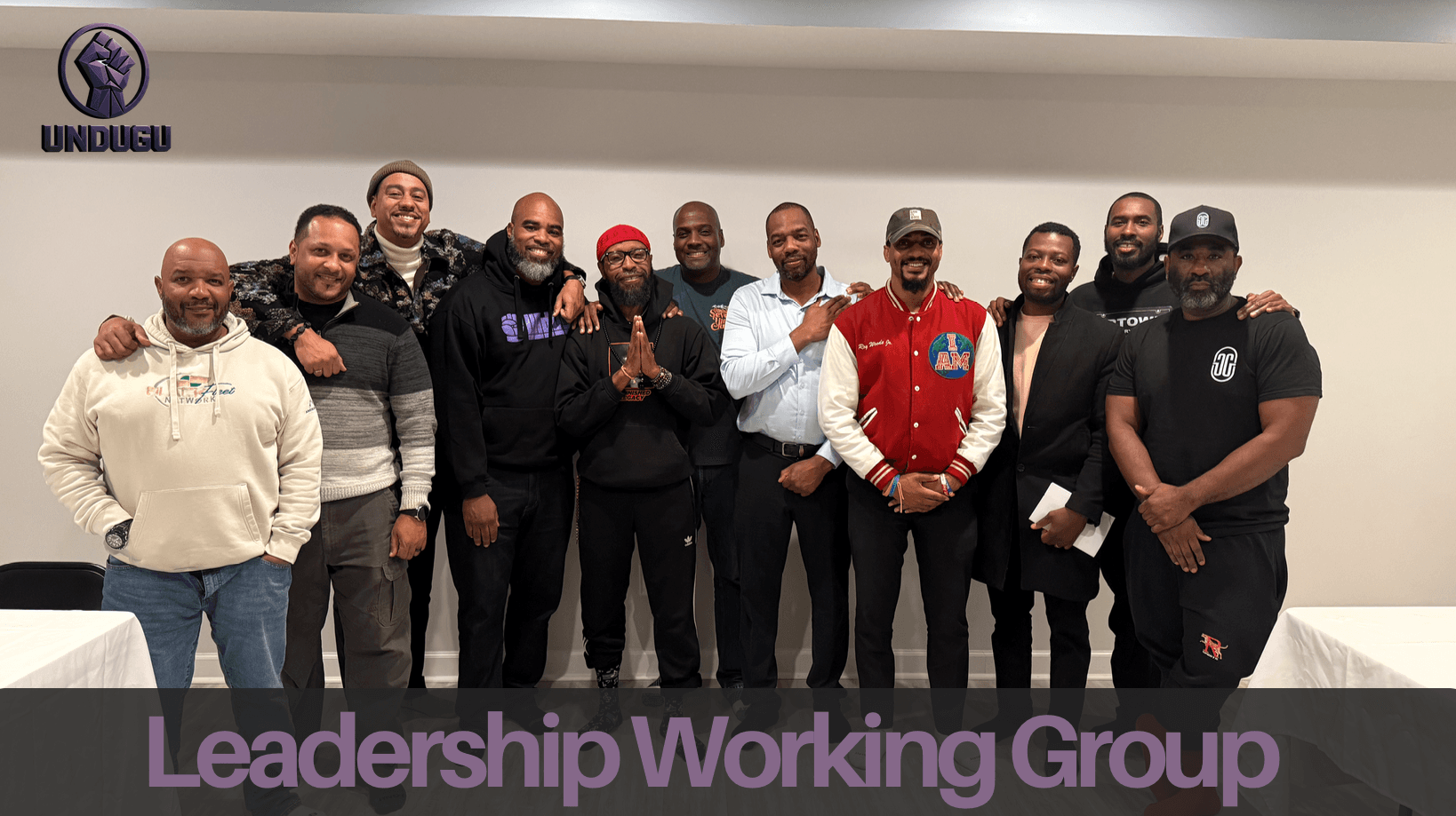 Undugu leadership group